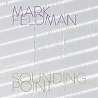 Sounding Point CD