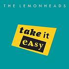 The Lemonheads Take It Easy LP