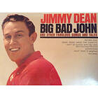 Jimmy Dean Big Bad John The Lp Plus All His Hit Singles 1953-1962 CD