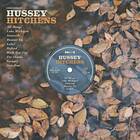 Hussey Hitchens LP