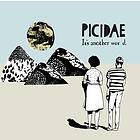 Picidae It's Another Wor D LP