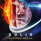 David Stone Hamilton Solis: Original Motion Picture Soundtrack CD