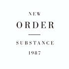 New Order Substance 1987 CD