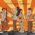 Latin Putumayo Presents Vintage Latino CD