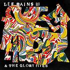 Bains III & Glory Fires Sweet Disorder!/Stars LP