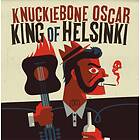 Oscar King Of Helsinki LP