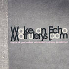 Ulery Wake An Echo CD