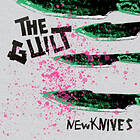 Guilt New Knives LP