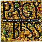 Ella Porgy & Bess LP