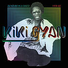 Gyan 24 Hours In A Disco 78-82 CD