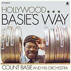 Count Basie Hollywood...Basie's Way LP