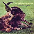 The Garbage & Eyes Rind As If Beggars CD