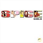 Spice Girls LP