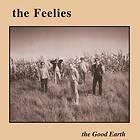 The Feelies Good Earth (Remastered) CD