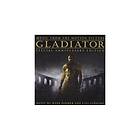 Filmmusikk Gladiator (Zimmer, Gerrard) [Special Anniversary Edition] CD