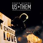 Roger Waters US THEM CD