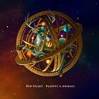 Drake Planets & Animals CD