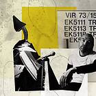 Ben Watt Storm Limited Edition (RSD 2021) LP