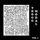 Eric Copleland (Black Dice) Trogg Modal Vol. 1 CD