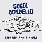 Gogol Seekers And Finders CD