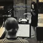 John Vanderslice White Wilderness LP