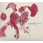 Mothlite Dark Age CD