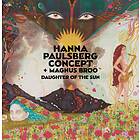 Hanna Paulsberg Magnus Broo Daughter Of The Sun LP