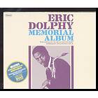 Eric Dolphy Memorial Album CD