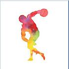 Joe Goddard Lasers LP