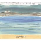 Body/Head No Waves CD