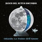 Del Mutuo Soccorso Orlando: Le Forme Dell'amore Limited Digipak Edition CD