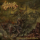 Sinister Deformation Of The Holy Realm CD