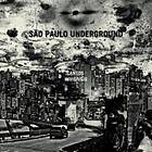 Sao Paulo Underground Cantos Invisiveis CD