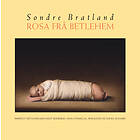 Sondre Bratland Rosa Frå Betlehem LP
