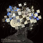 Hieroglyphic Being Sunth Expression/Rhythmic Cubism LP