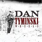 Dan Tyminski Wheels CD