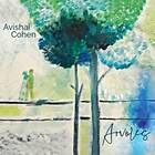 Avishai Cohen Arvoles LP