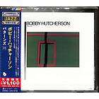 Bobby Hutcherson Patterns CD