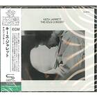 Keith Jarrett The Köln Concert (SHM-CD) CD