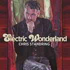 Chris Standring Electric Wonderland CD
