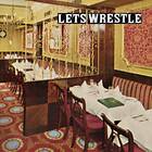 Lets Wrestle Rain Ruins Revolution LP