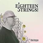 Gregson Eighteen Strings CD