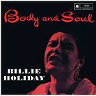 Billie Holiday Body And Soul LP