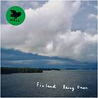 Finland Rainy Omen LP