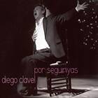 Diego Clavel Por Seguiriyas CD