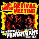 Scott Powertrane Ann Arbour Revival Meeting CD