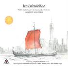 Jens Wendelboe Against All Odds CD