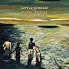 Little Scream The Golden Record CD