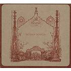 Boduf Songs CD
