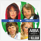 ABBA Summer Night City Limited Edition LP